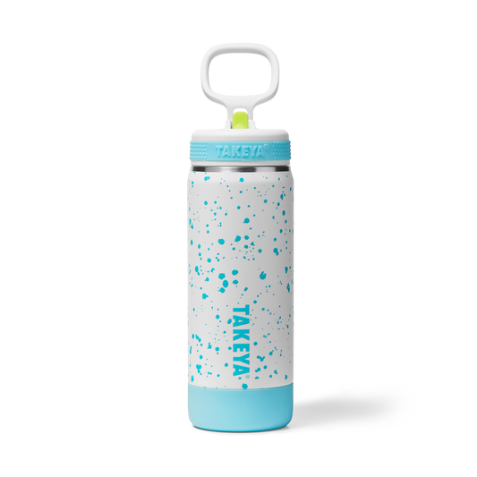 glow-in-the-dark-sport-kids-water-bottle-confetti-with-straw-lid-h1 TKS_SP25_CoreKidsGIDConfetti_StwBtl_CloudGlow_18oz_51368_v1_sRGB_SHD.png