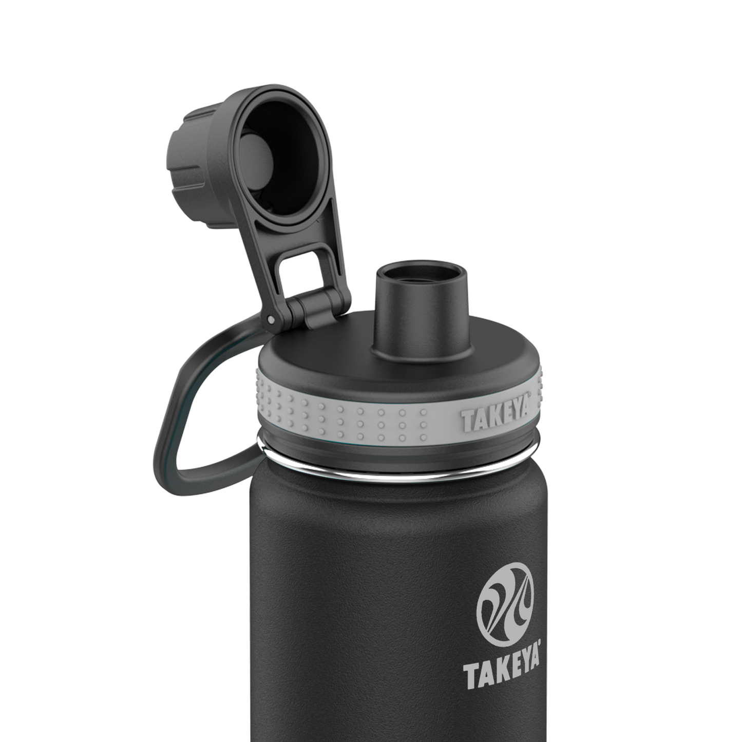 originals-water-bottle-with-spout-lid-i4 50001-OG-Spout-18-Black-open_fa337b2c-d434-463f-a44d-7ae8a87a8d7b.png