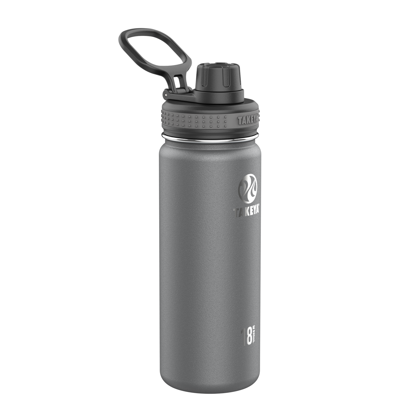 originals-water-bottle-with-spout-lid-i4 50006-OG-Spout-18-Graphite-angle.png