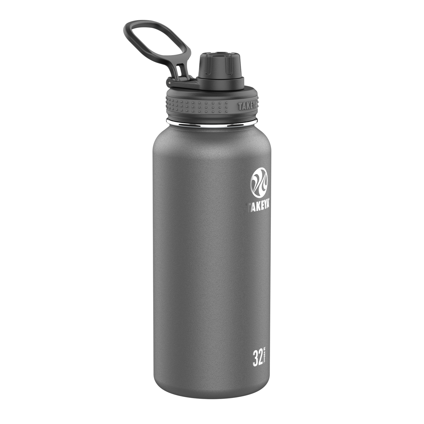 originals-water-bottle-with-spout-lid-i4 50016-OG-Spout-32-graphite-angle.png