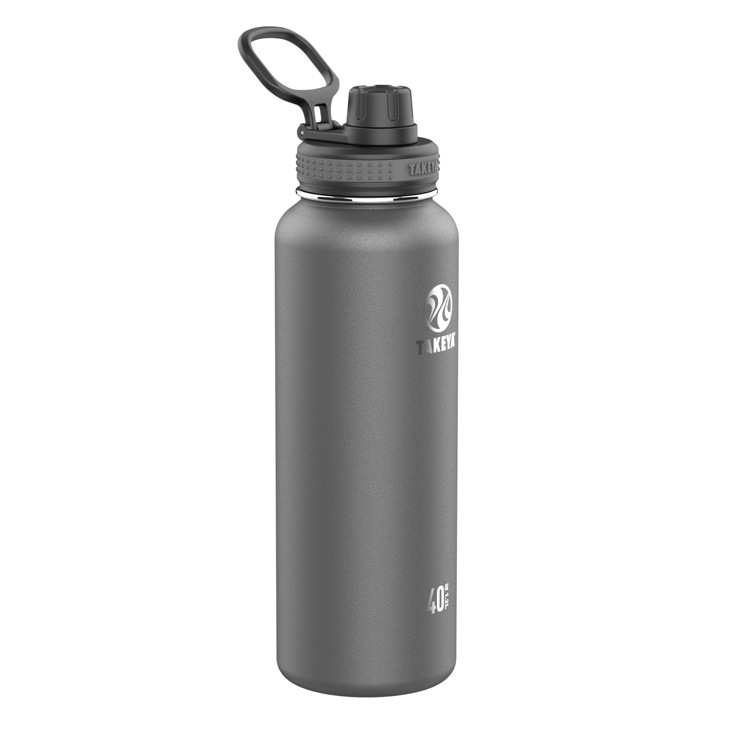 originals-water-bottle-with-spout-lid-i4 50025-OG-Spout-40-graphite-angle.png