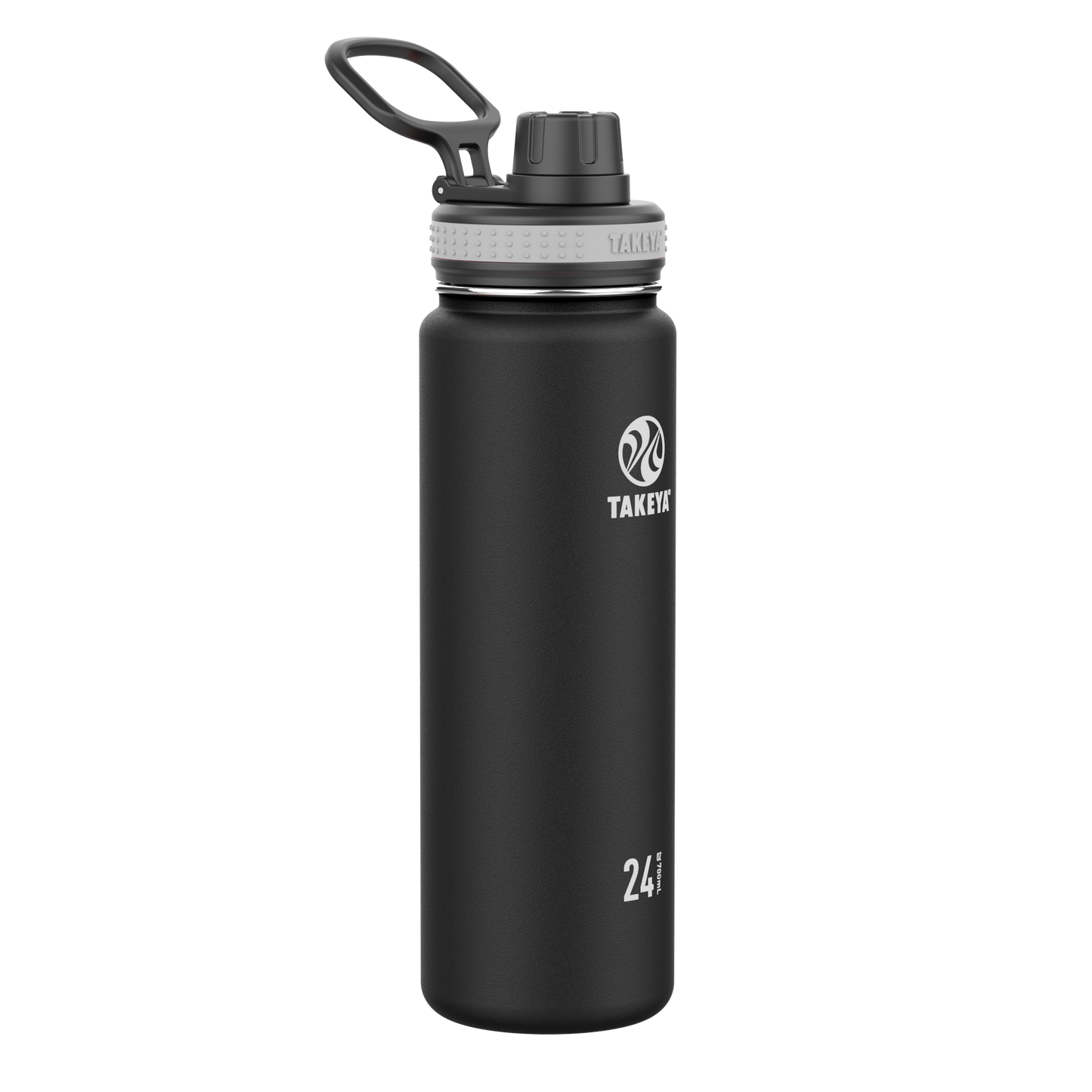 originals-water-bottle-with-spout-lid-i4 50041-OG-Spout-24-Black-angle.png