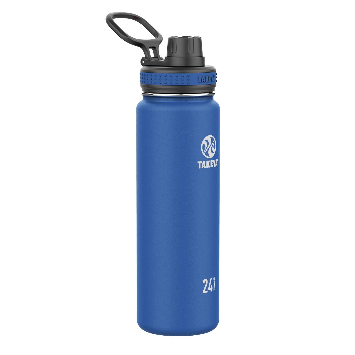 originals-water-bottle-with-spout-lid-i4 50047-OG-Spout-24-Navy-angle.png