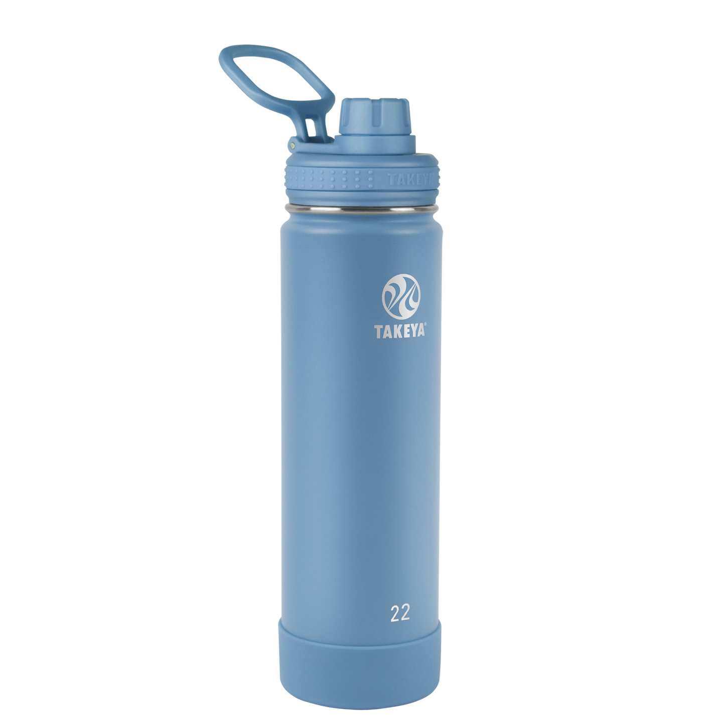 actives-water-bottle-with-spout-lid-r1 50292-Actives-Spout-22-Bluestone-angle.png