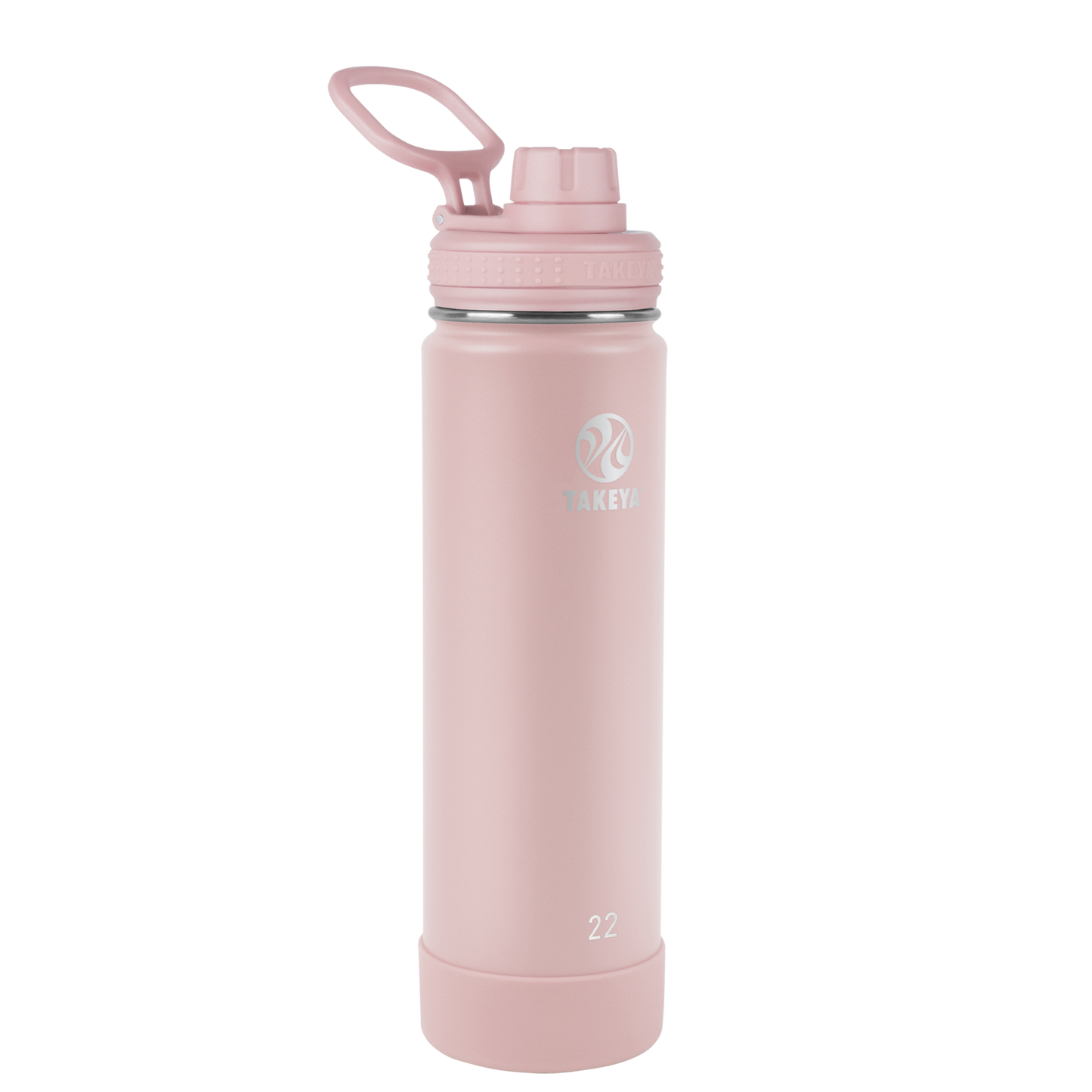 actives-water-bottle-with-spout-lid-r1 50293-Actives-Spout-22-Blush-angle.png