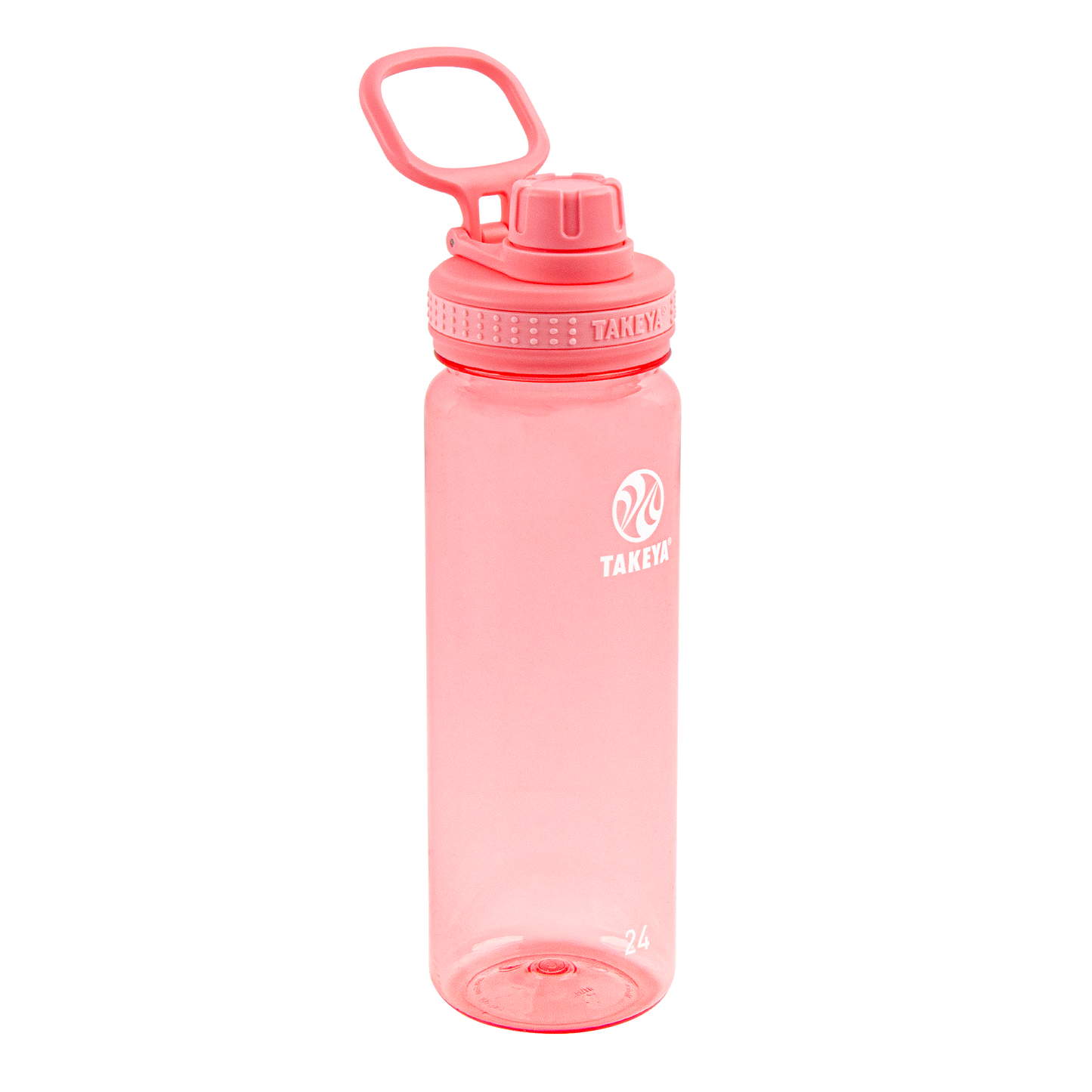 tritan-water-bottle-with-spout-lid-s6 50402-Tritan-Spout-24-FlutterPink-angle.png