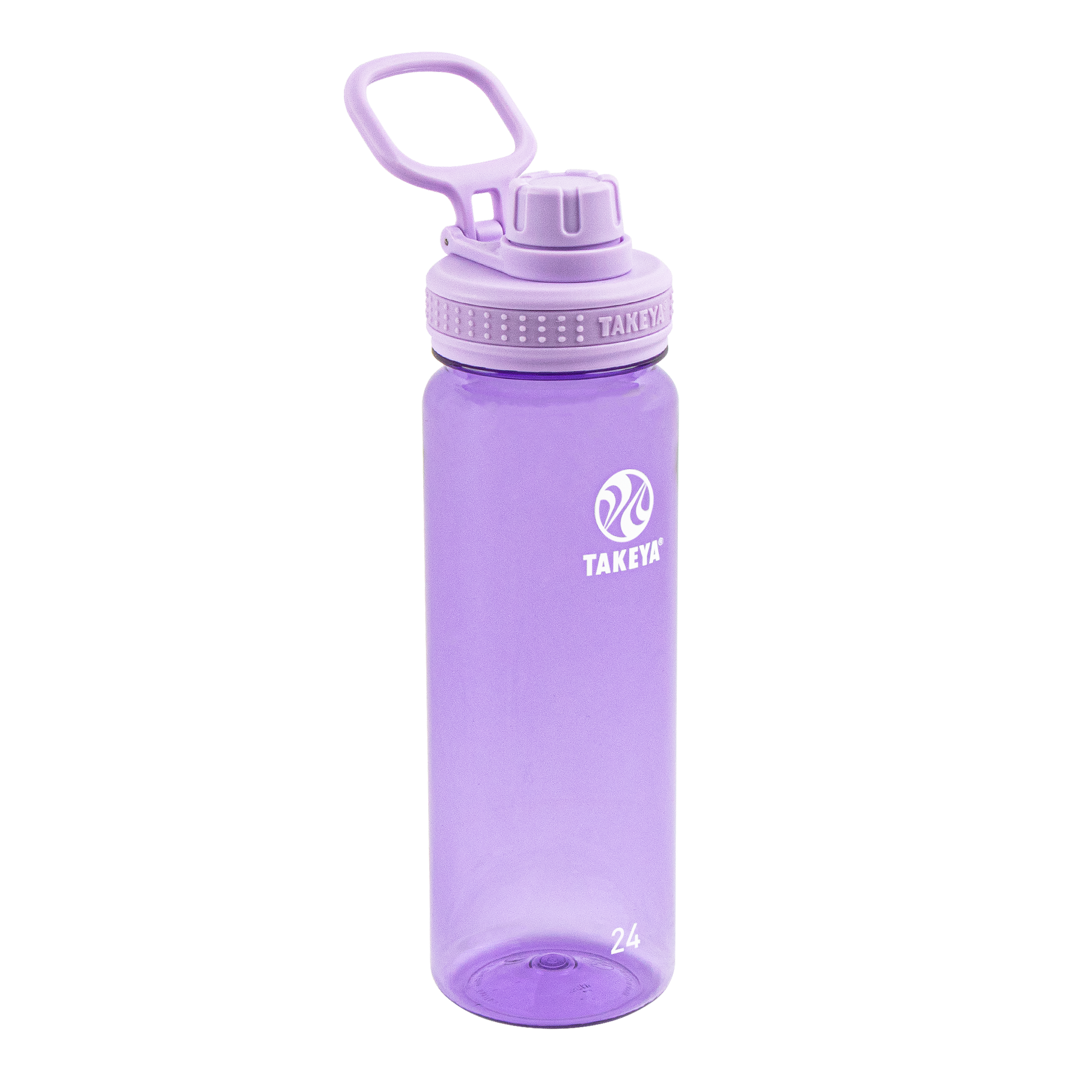 tritan-water-bottle-with-spout-lid-s6 50403-Tritan-Spout-24-VivacityPurple-angle.png
