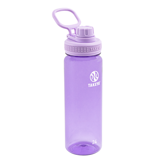 tritan-water-bottle-with-spout-lid-s6 50403-Tritan-Spout-24-VivacityPurple-angle.png