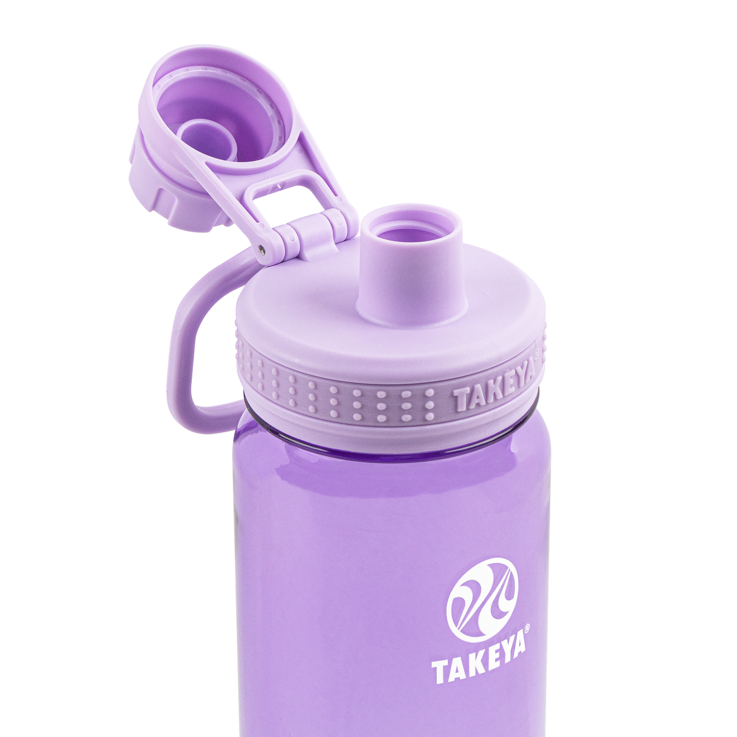 tritan-water-bottle-with-spout-lid-s6 50403-Tritan-Spout-24-VivacityPurple-open.png
