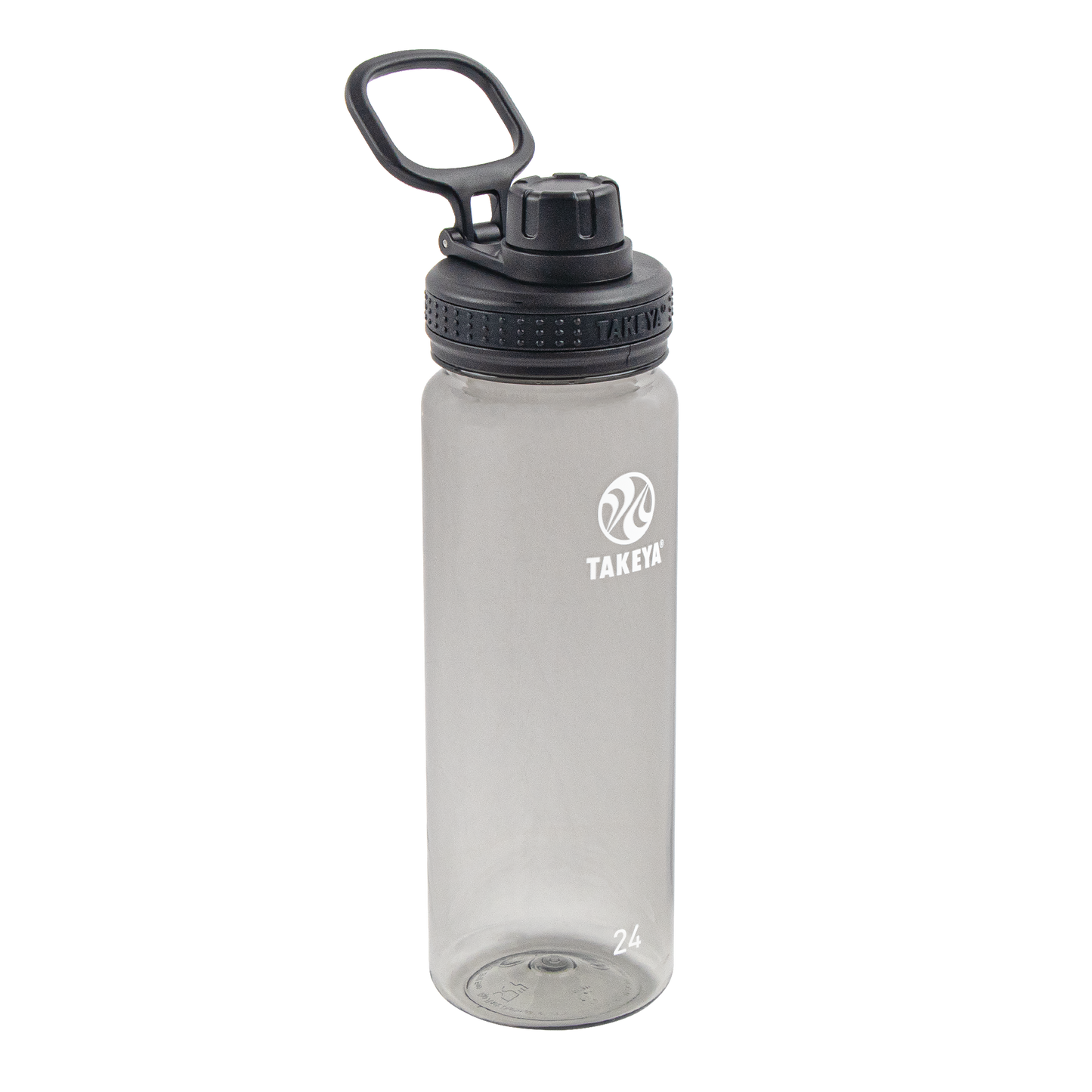 tritan-water-bottle-with-spout-lid-s6 50404-Tritan-Spout-24-StormyBlack-angle.png