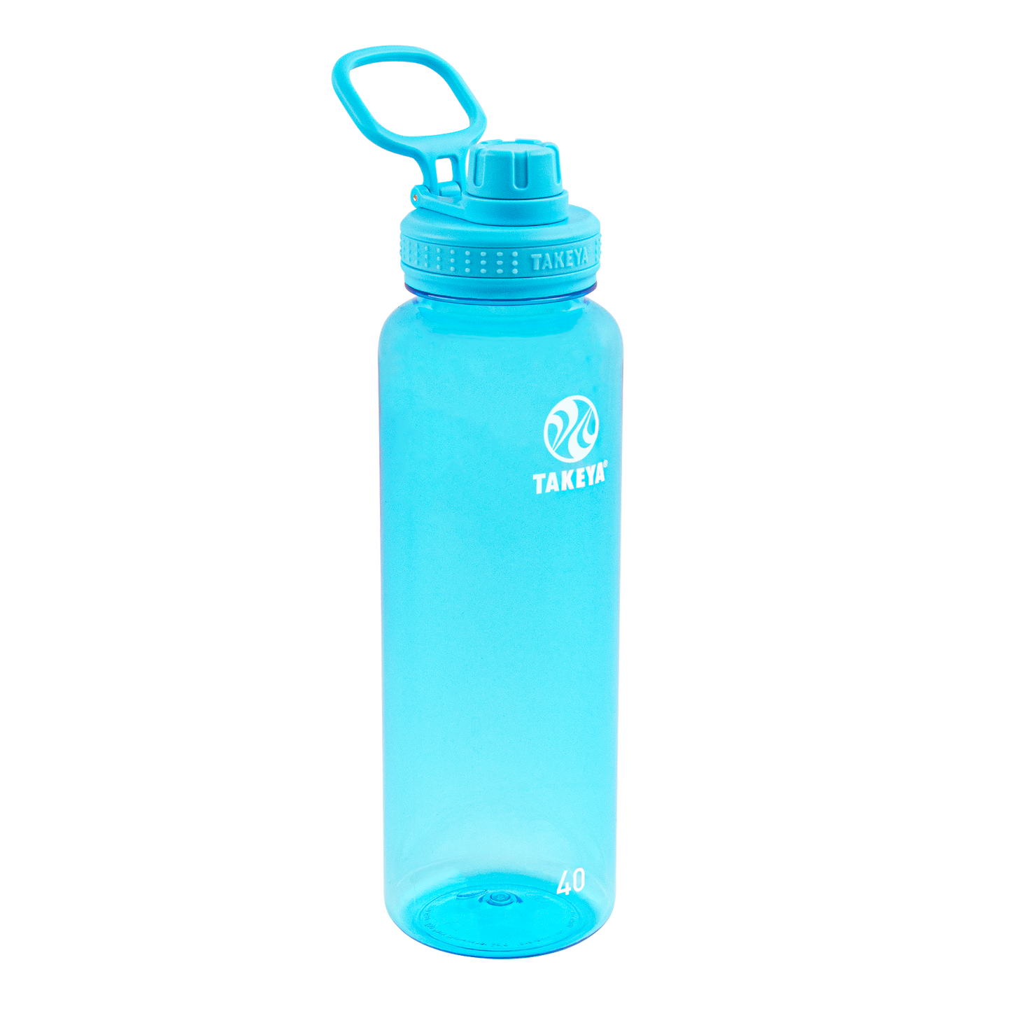 tritan-water-bottle-with-spout-lid-s6 50409-Tritan-Spout-40-BreezyBlue-angle.png