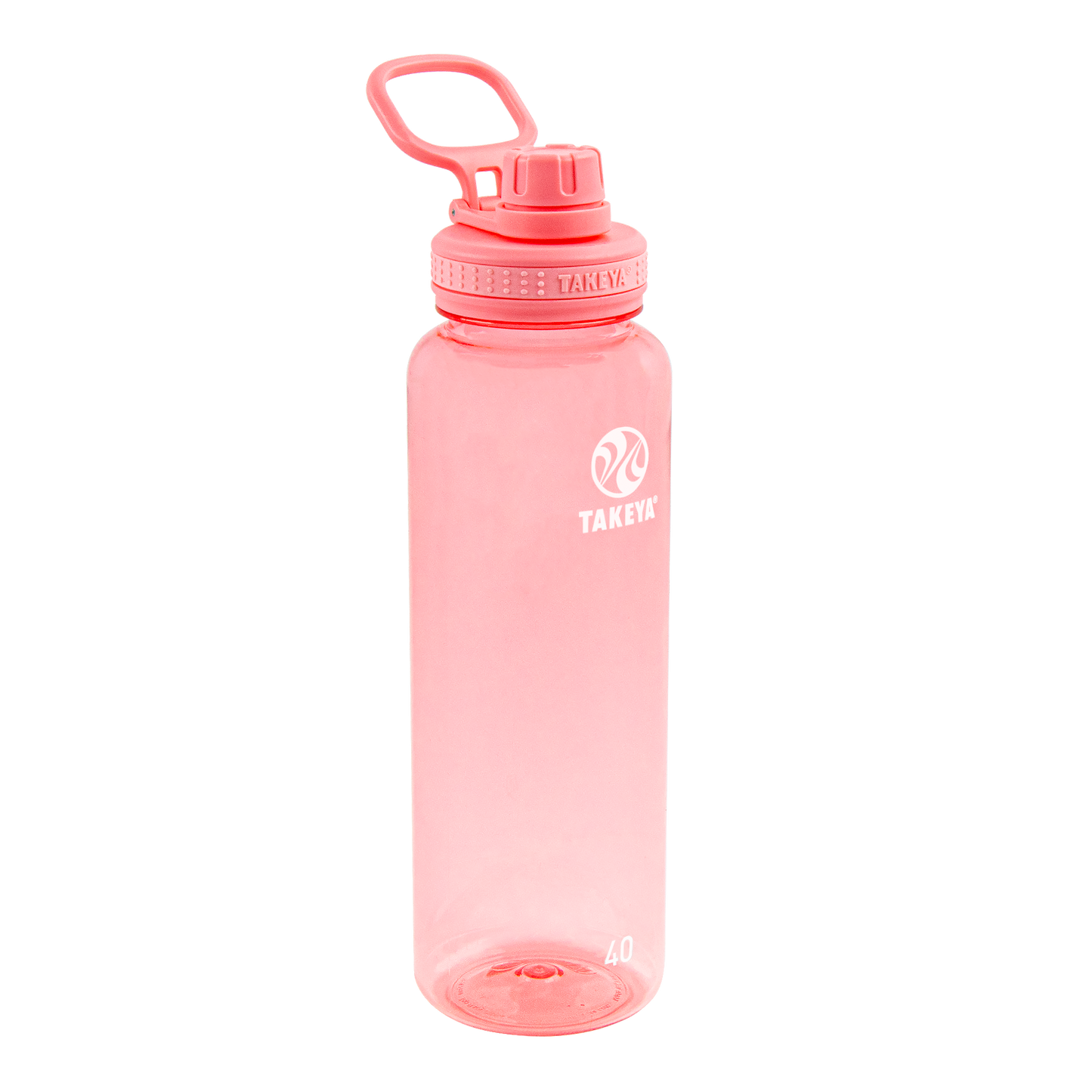 tritan-water-bottle-with-spout-lid-s6 50410-Tritan-Spout-40-FlutterPink-angle.png