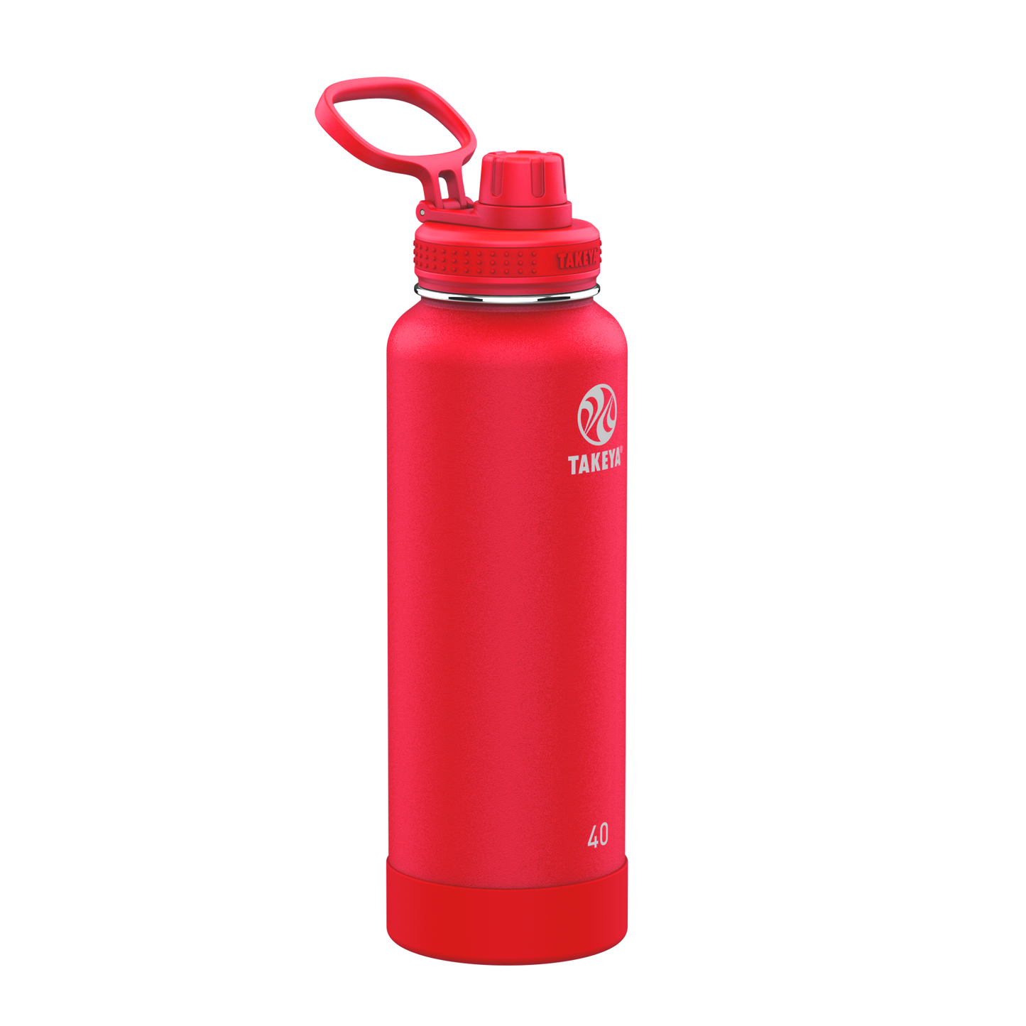 actives-water-bottle-with-spout-lid-r8 51005-Actives-Spout-40-Watermelon-angle.png