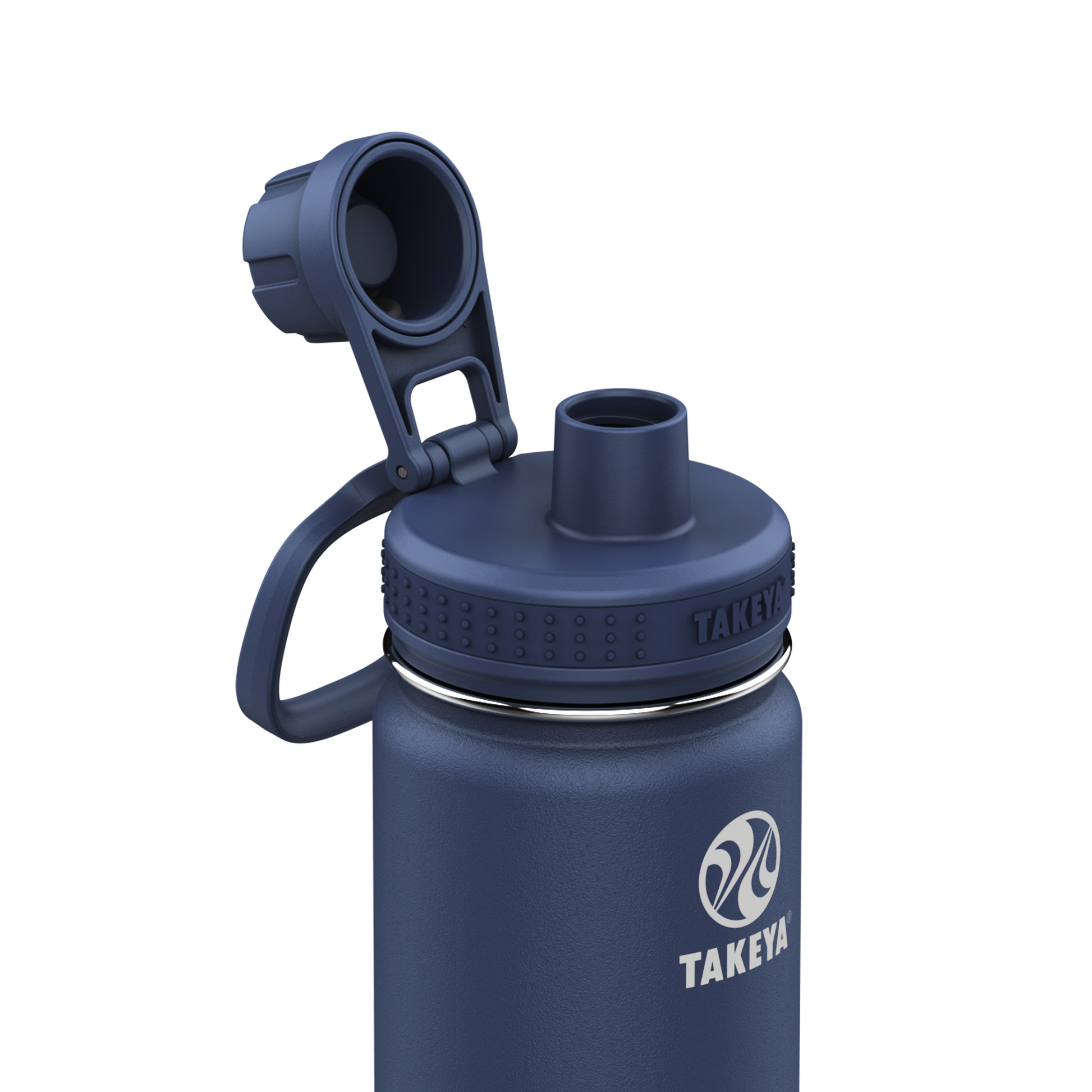 actives-water-bottle-with-spout-lid-r1 51064-Actives-Spout-18-Midnight-open.png