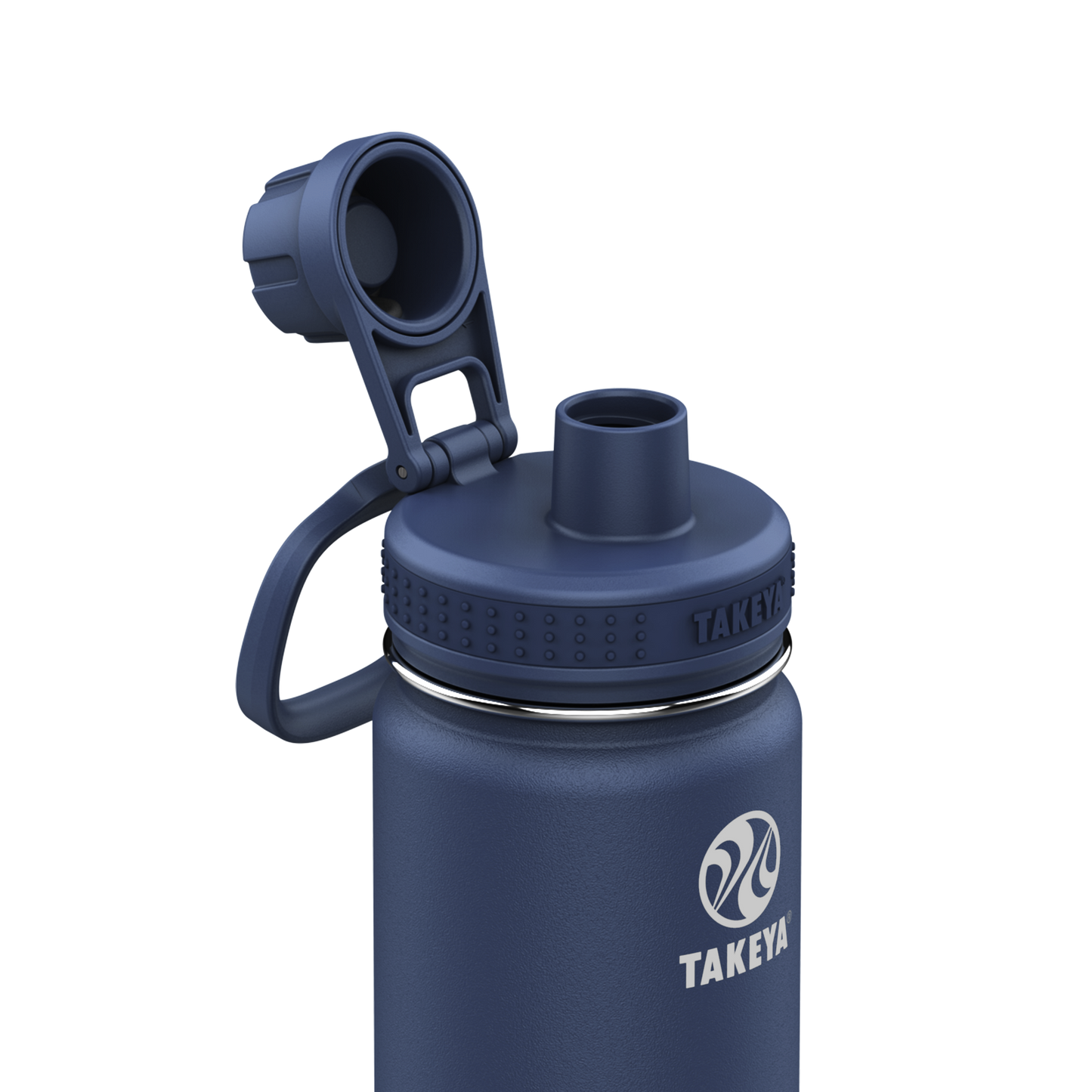actives-water-bottle-with-spout-lid-r8 51064-Actives-Spout-18-Midnight-open.png