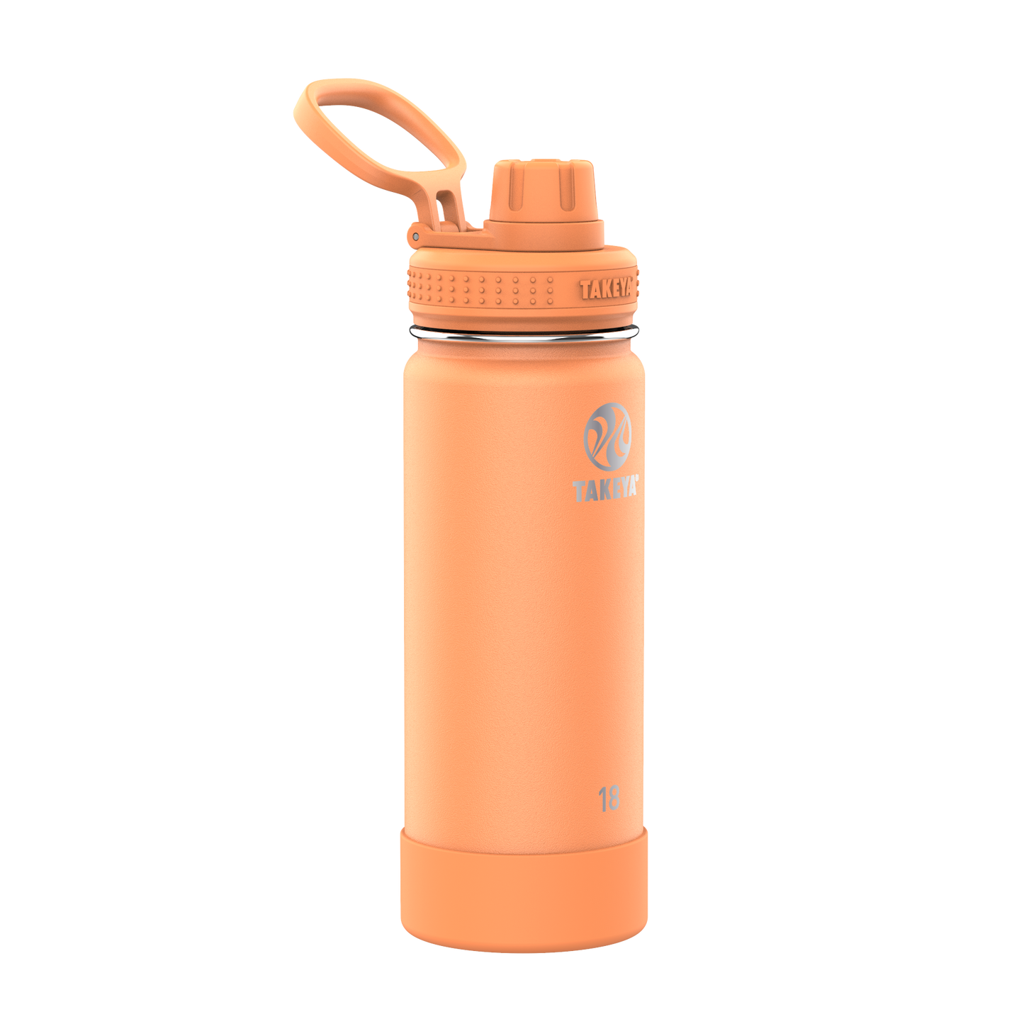 actives-water-bottle-with-spout-lid-r1 51074-Actives-Spout-18-TartOrange-angle.png