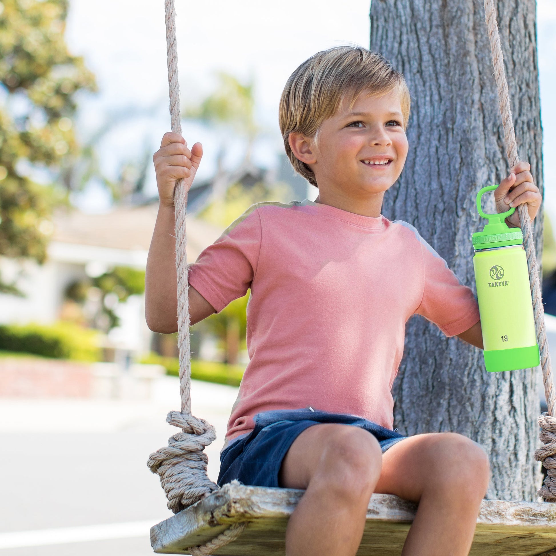 actives-kids-glow-in-the-dark-water-bottle-with-straw-lid-r2 51075-Actives-Kids-Straw-18-GID-LightningGreen-Lifestyle1.jpg