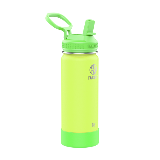 actives-kids-glow-in-the-dark-water-bottle-with-straw-lid-r2 51075-Actives-Kids-Straw-18-GID-LightningGreen-angle.png