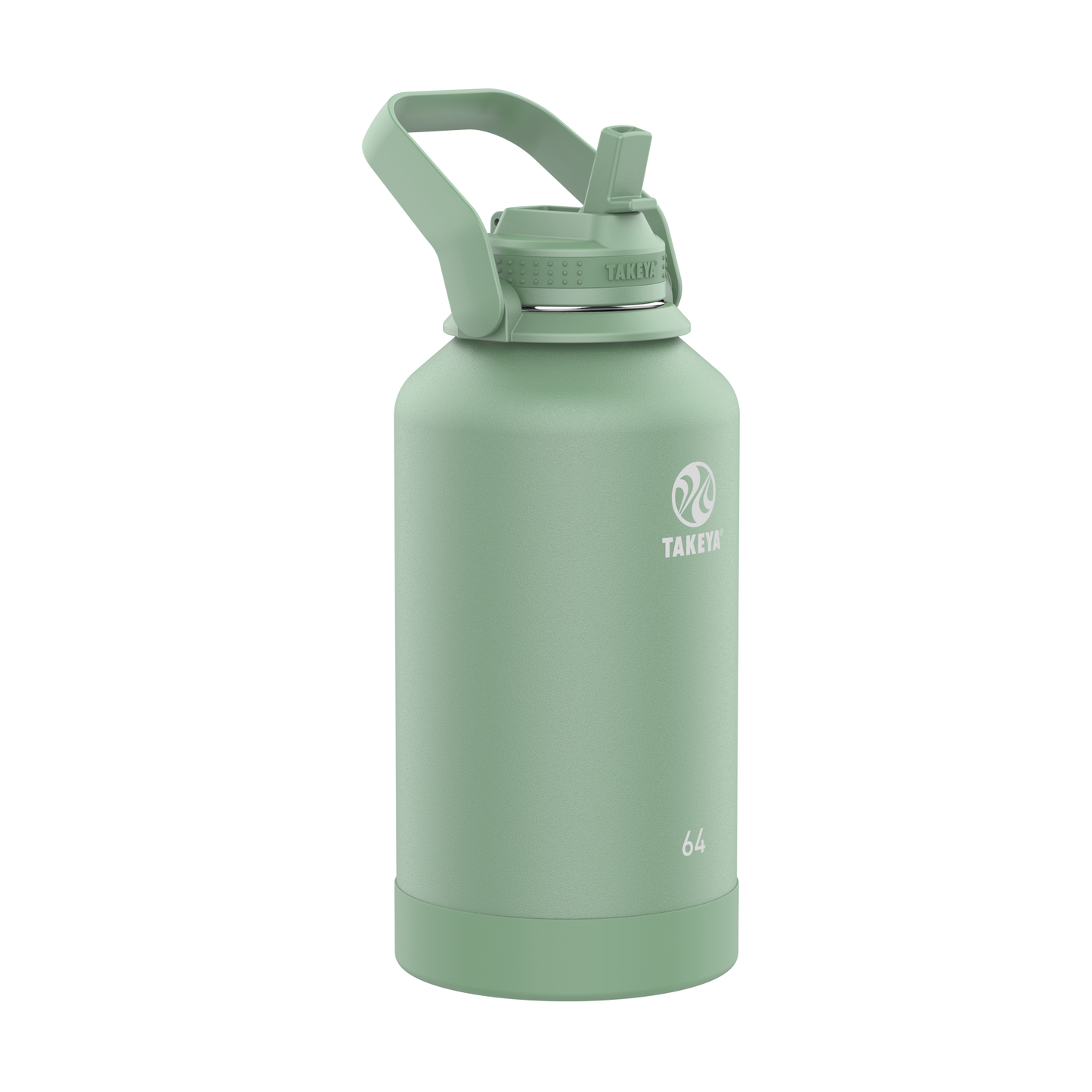 actives-water-bottle-with-straw-lid-g9 51191-Actives-Straw-64-Cucumber-angle.png