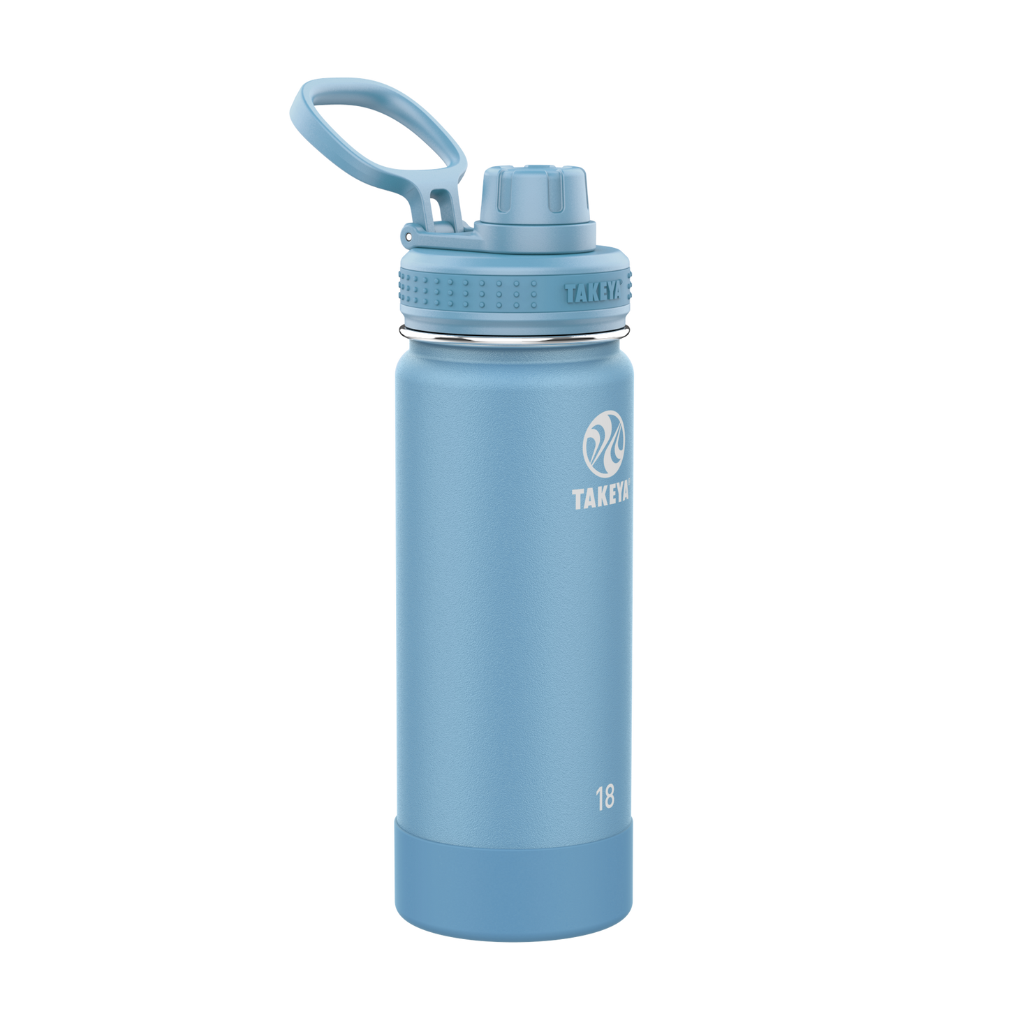 actives-water-bottle-with-spout-lid-r1 51214-Actives-Spout-18-Bluestone-angle.png