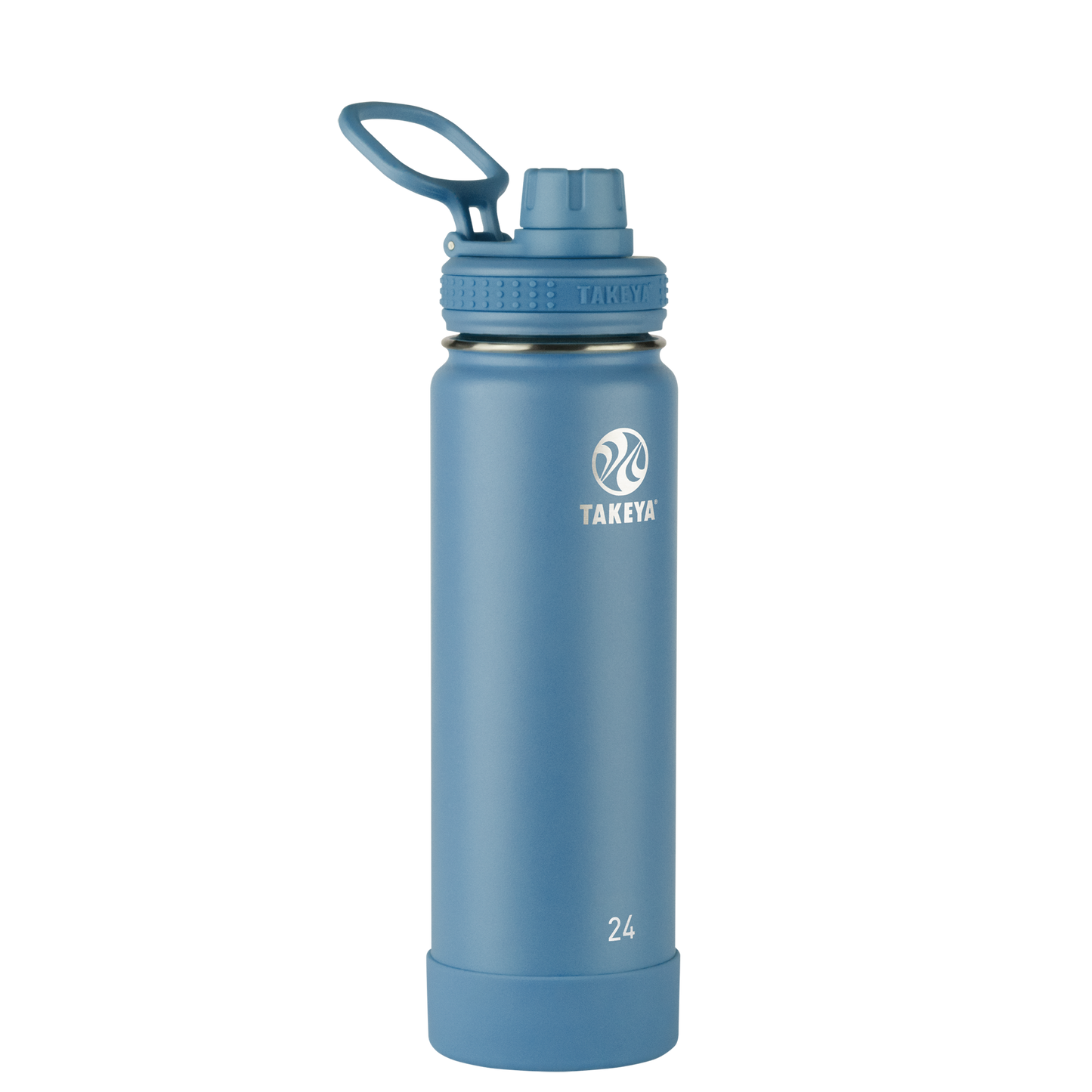actives-water-bottle-with-spout-lid-r1 51216-Actives-Spout-24-Bluestone-angle.png
