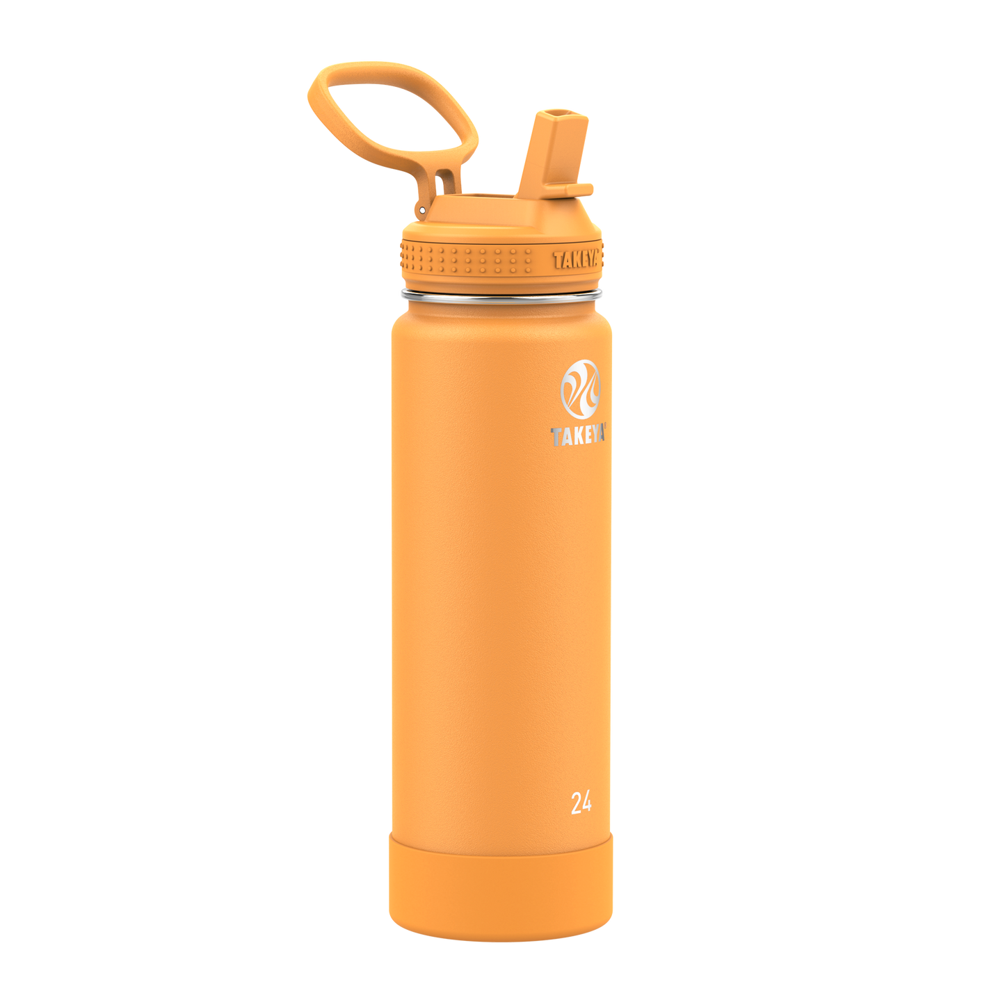 actives-water-bottle-with-straw-lid-g9 51304-Actives-Straw-24-Honeycomb-angle.png
