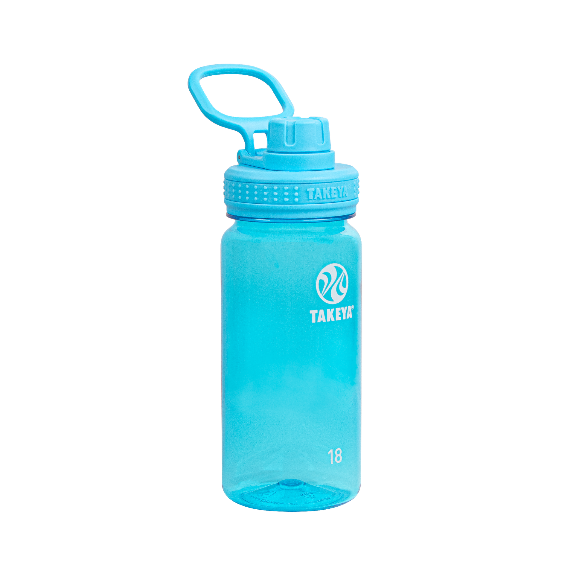 tritan-water-bottle-bundle-with-spout-lid-2-pack-w3 51476-Tritan-Spout-18-2pk-BreezyBlue-frontangle_1.png