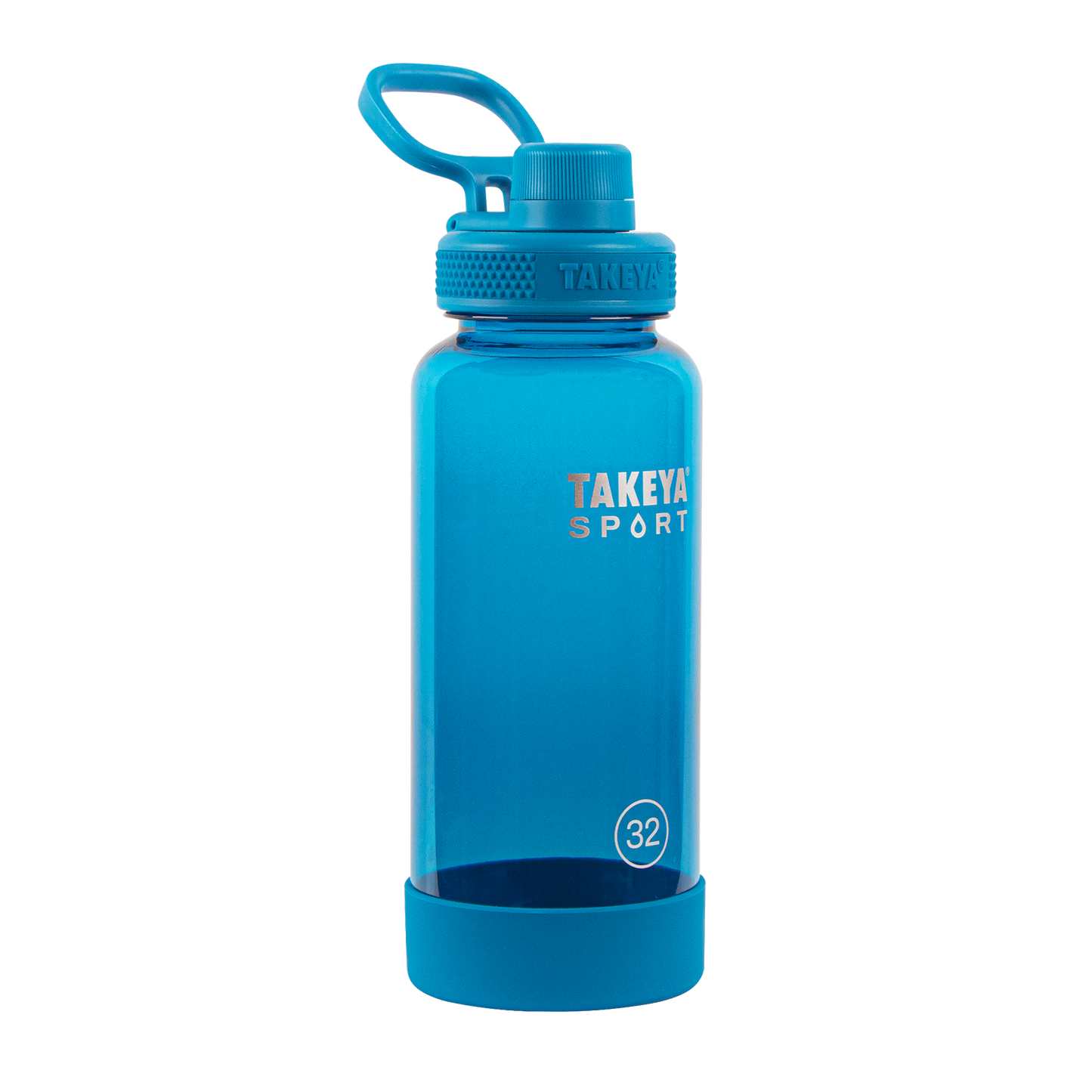 tritan-sport-water-bottle-with-spout-lid-k6 51830-TKS-Tritan-Spout-32-ChampionBlue-frontangle.png