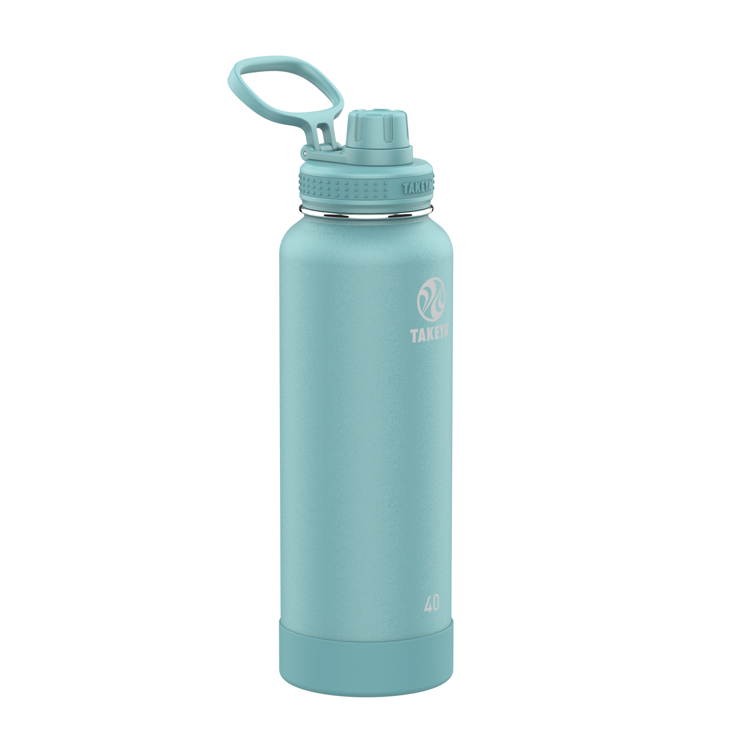actives-water-bottle-with-spout-lid-r1 52003-Actives-Spout-40-Sage-angle.png