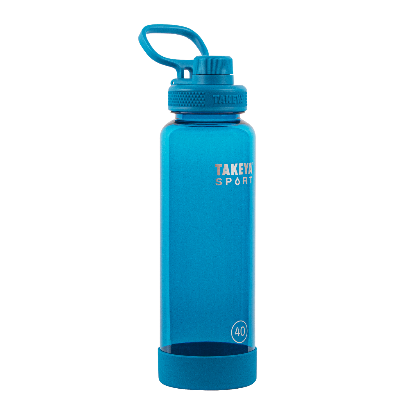tritan-sport-water-bottle-with-spout-lid-k6 52024-TKS-Tritan-Spout-40-ChampionBlue-frontangle.png