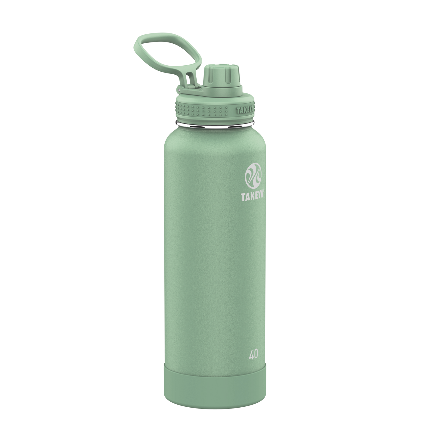 actives-water-bottle-with-spout-lid-r1 52035-Actives-Spout-40-Cucumber-angle.png