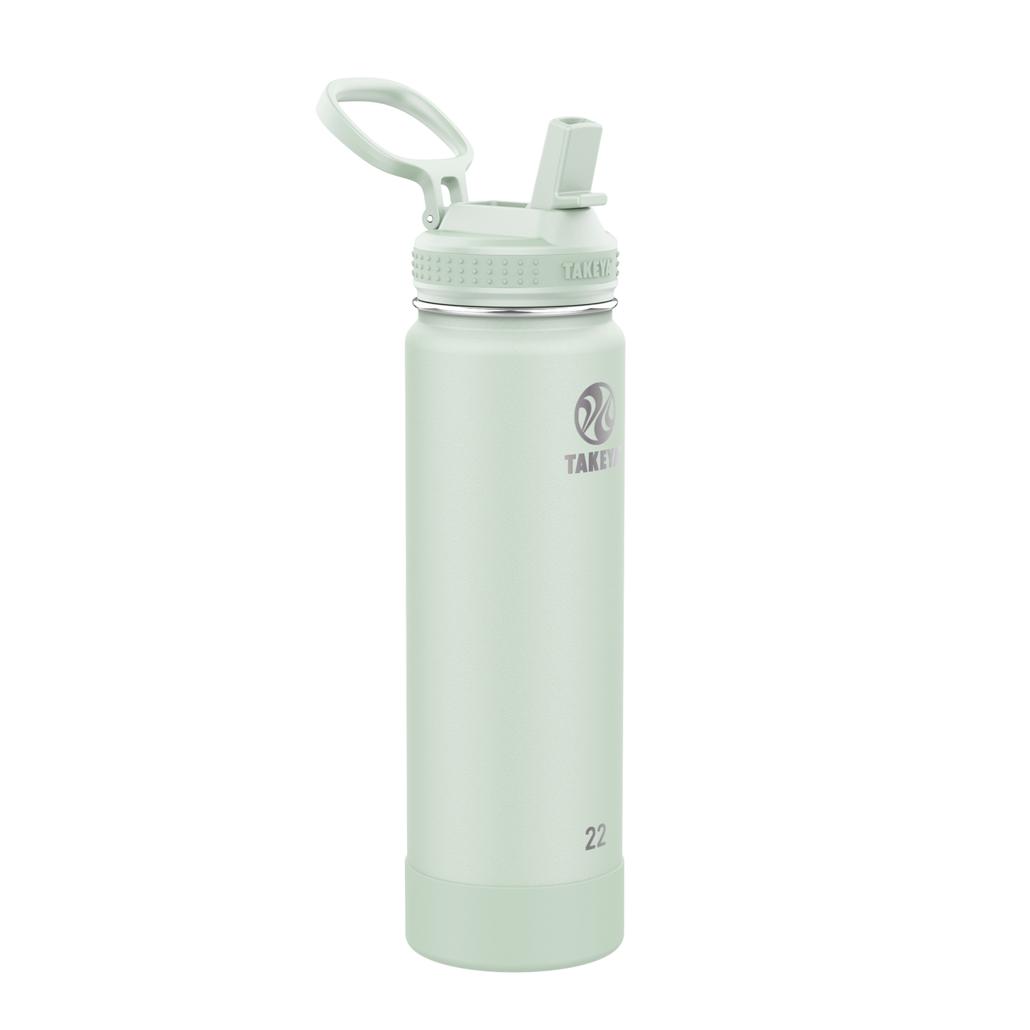 actives-water-bottle-with-straw-lid-g9 52298-Actives-Straw-22-FreshMint-angle.png