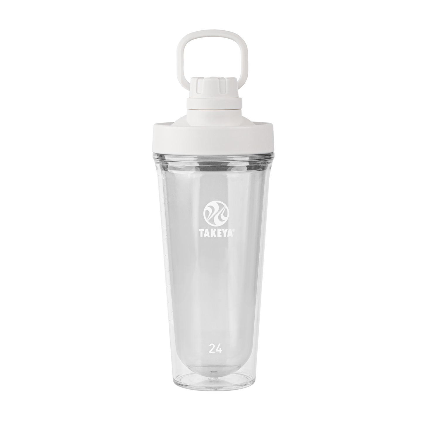 protein-shaker-i6 52524-24oz-Tritan-ProteinShaker-CloudWhite-Front.png