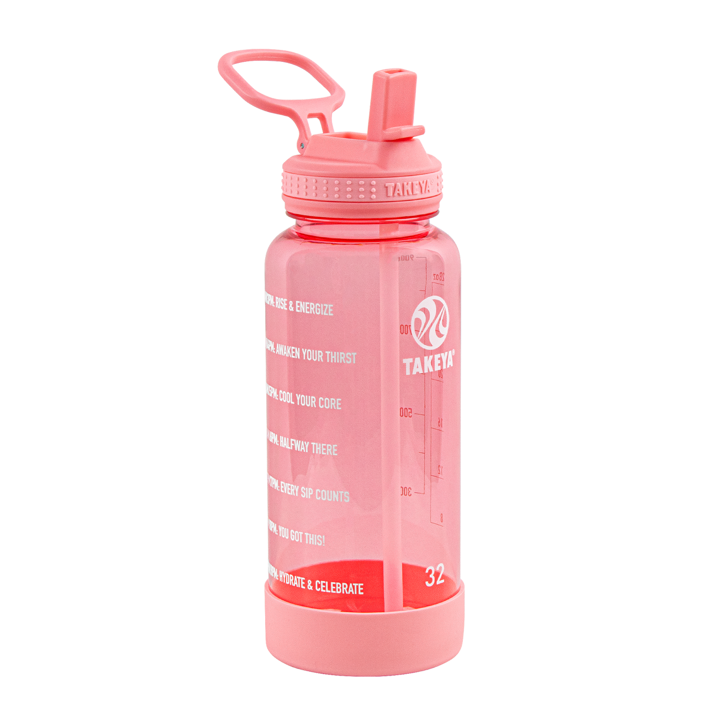 tritan-motivational-water-bottle-with-straw-lid-f6 52537-Tritan-Straw-Motivational-32-FlutterPink-frontangle.png