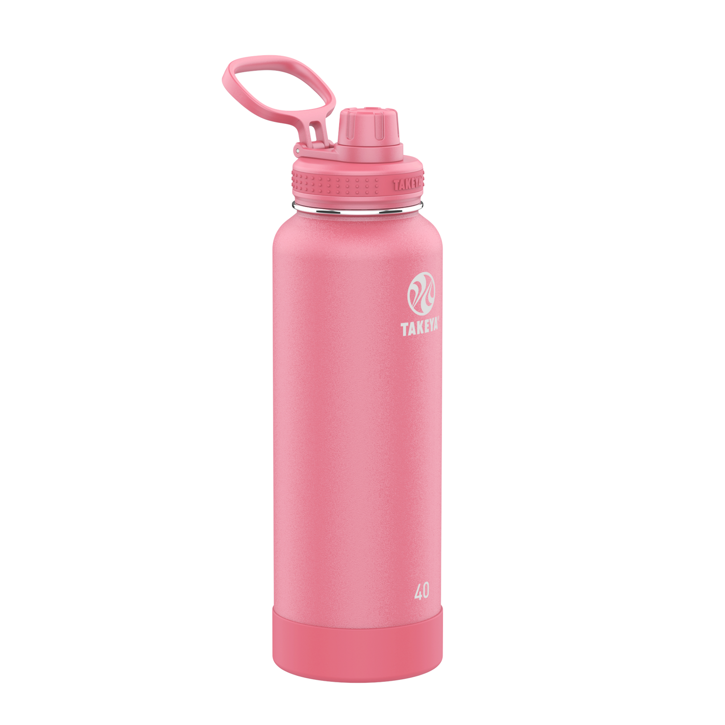 actives-water-bottle-with-spout-lid-r1 54148-Actives-Spout-40-PinkMimosa-angle.png