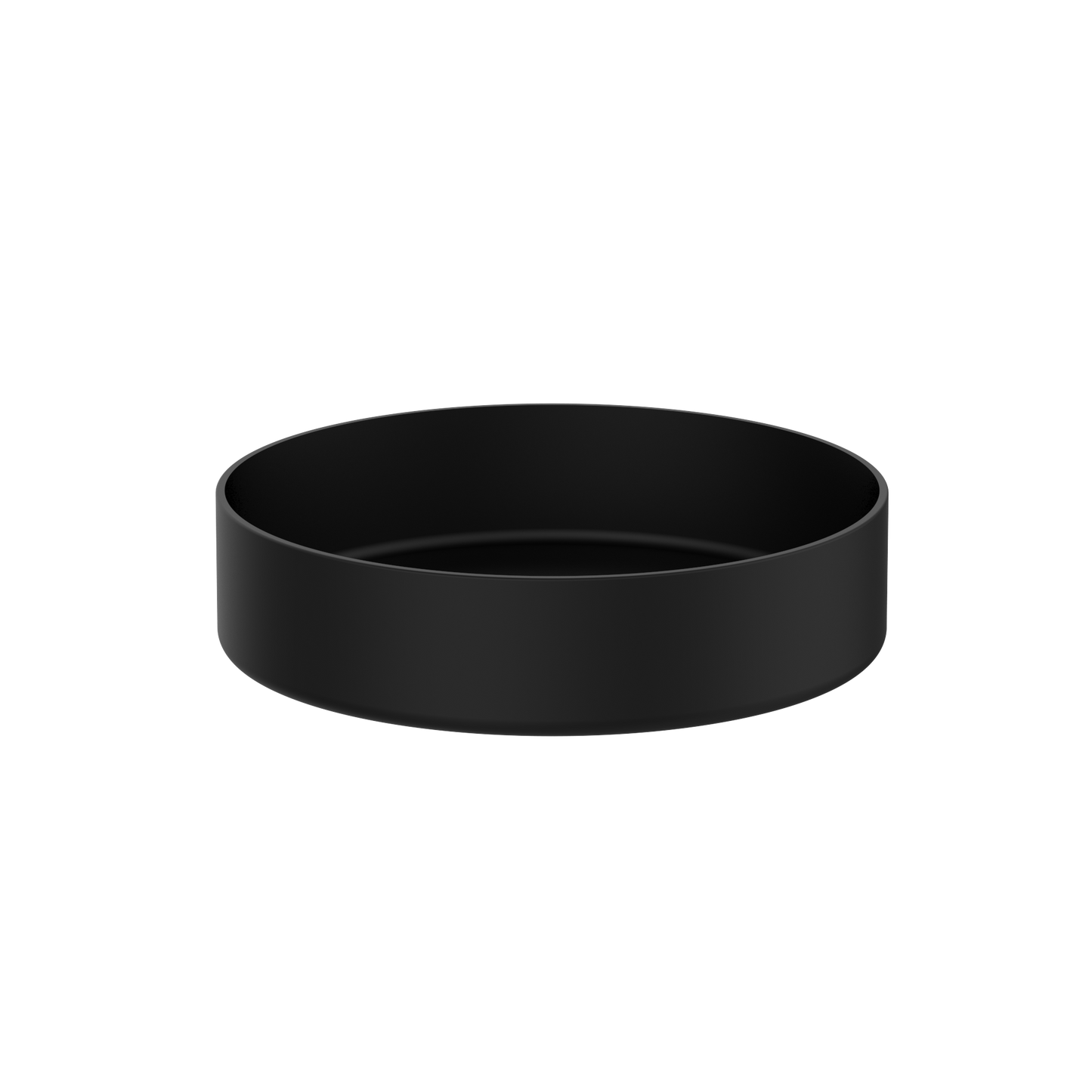 bumpers-k9 97232-64oz-Bumper-Black_d5865664-dc11-48b6-b95c-339e4fb6a0d4.png
