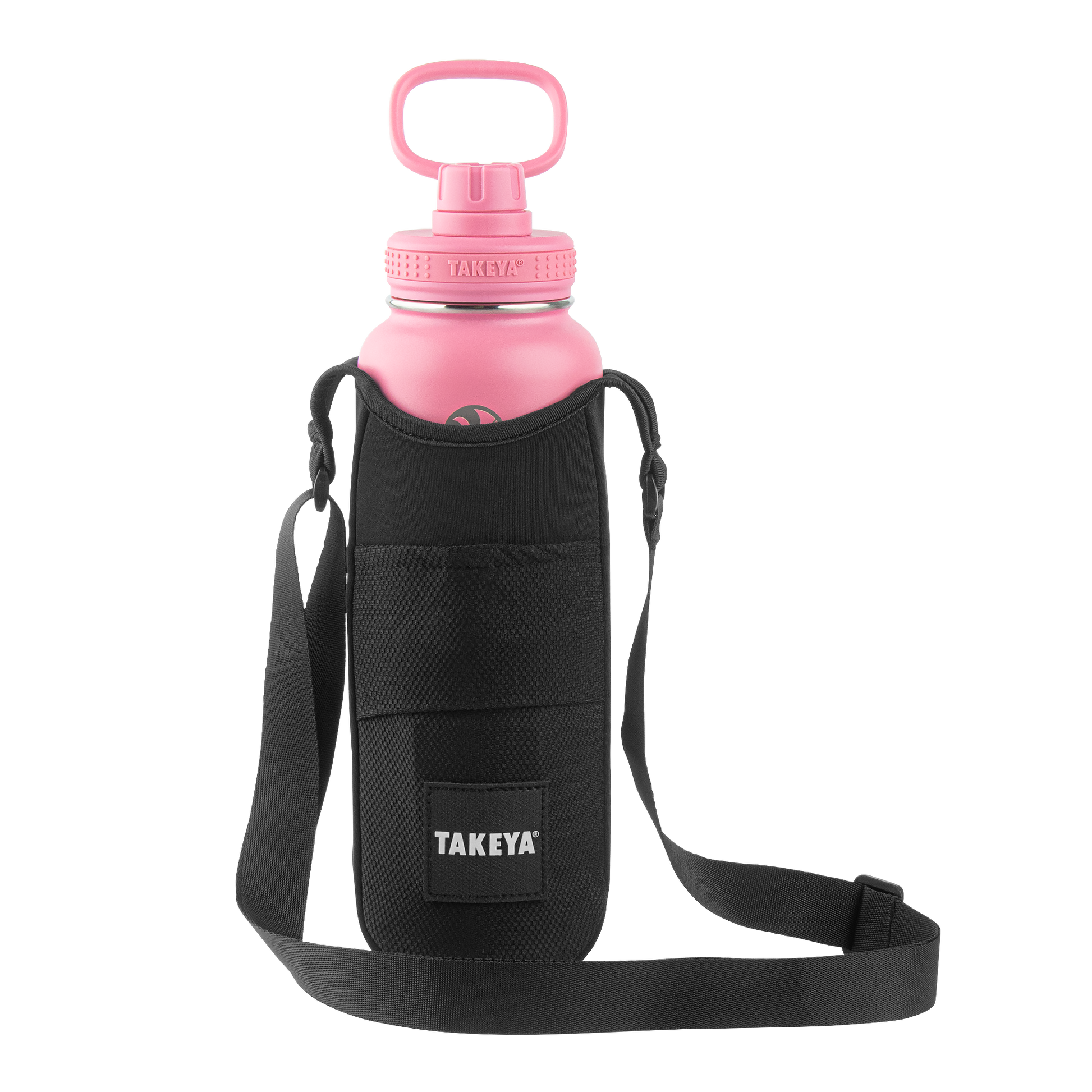 packable-bottle-sling-u2 97284-TF-32-40-Foldable-BottleSling-Onyx-Front-40Bottle.png