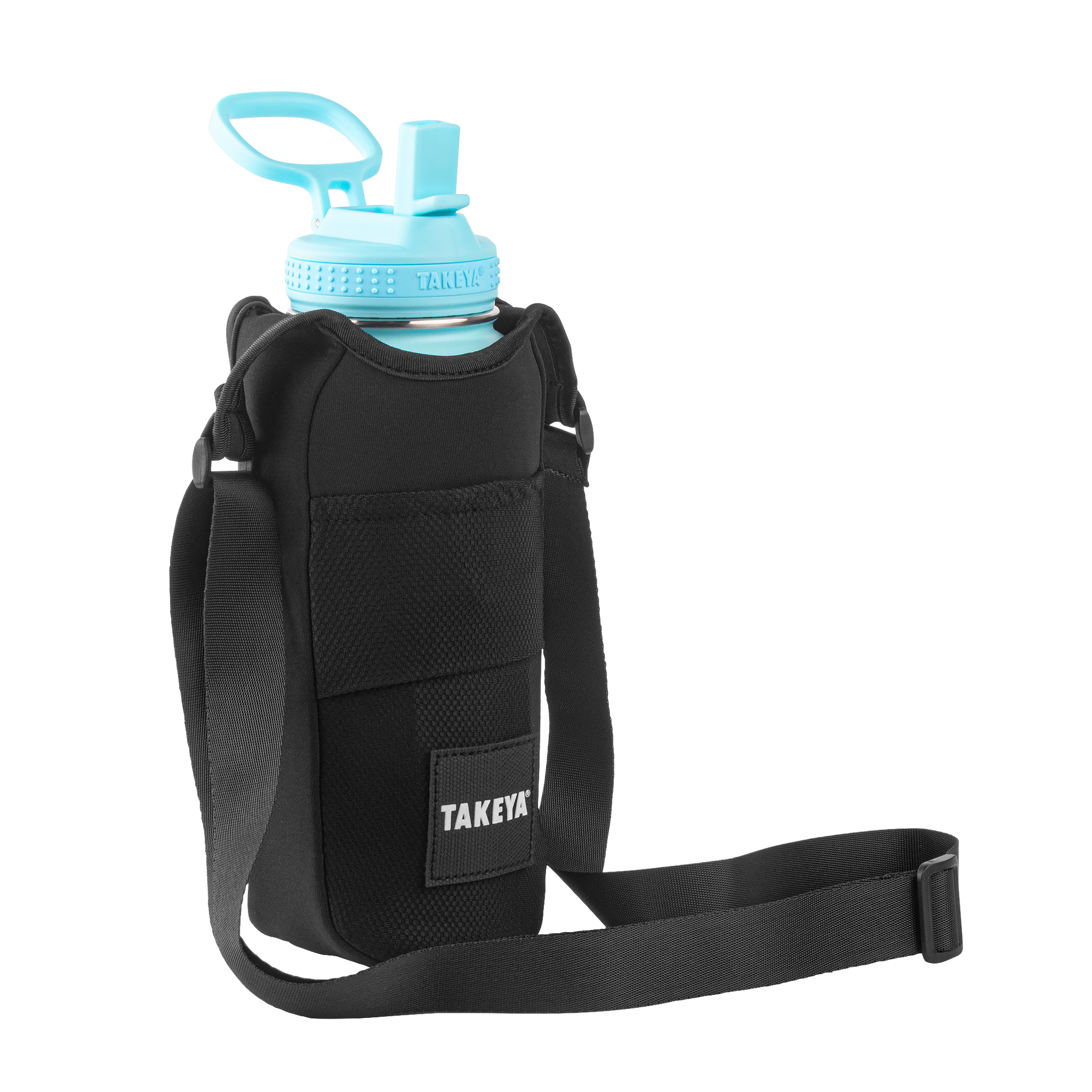 packable-bottle-sling-u2 97284-TF-32-40-Foldable-BottleSling-Onyx-FrontAngle-32Bottle.png