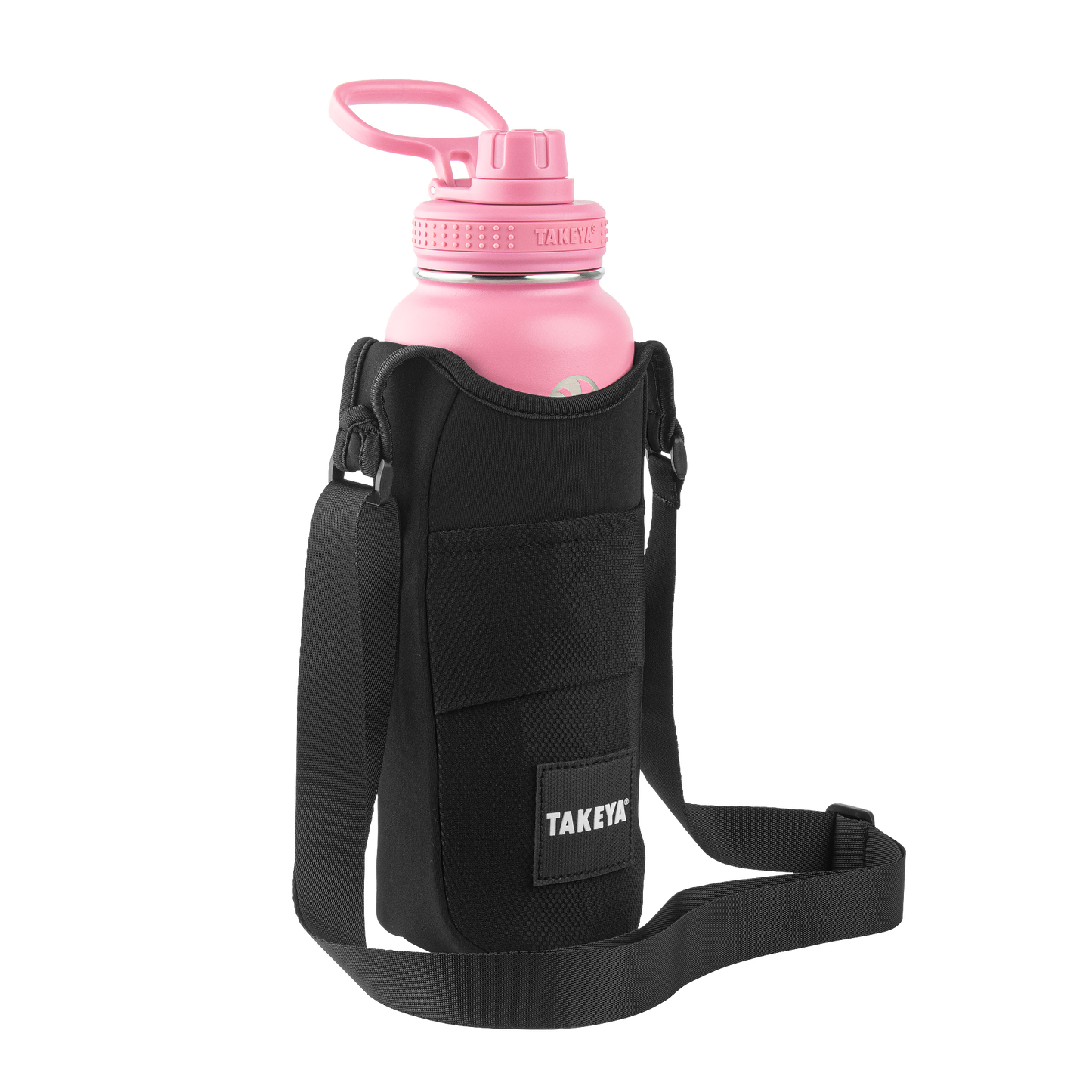 packable-bottle-sling-u2 97284-TF-32-40-Foldable-BottleSling-Onyx-FrontAngle-40Bottle.png