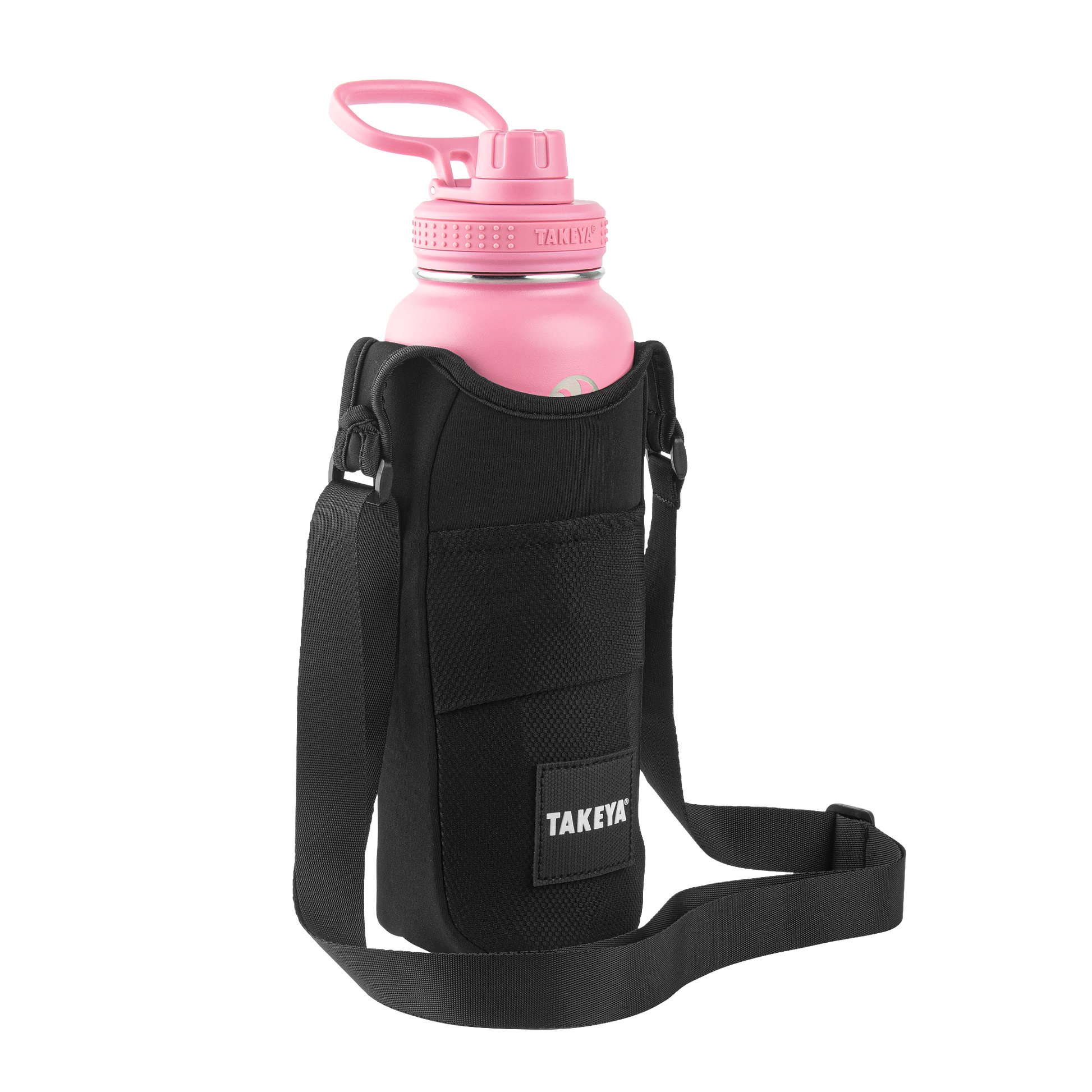 packable-bottle-sling-u2 97284-TF-32-40-Foldable-BottleSling-Onyx-FrontAngle-40Bottle.png