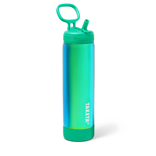 aurora-water-bottle-with-straw-lid-y1 TKS_F25_Aurora_StwBtl_AuroraEmerald_22oz_51386_v2_SHD.png