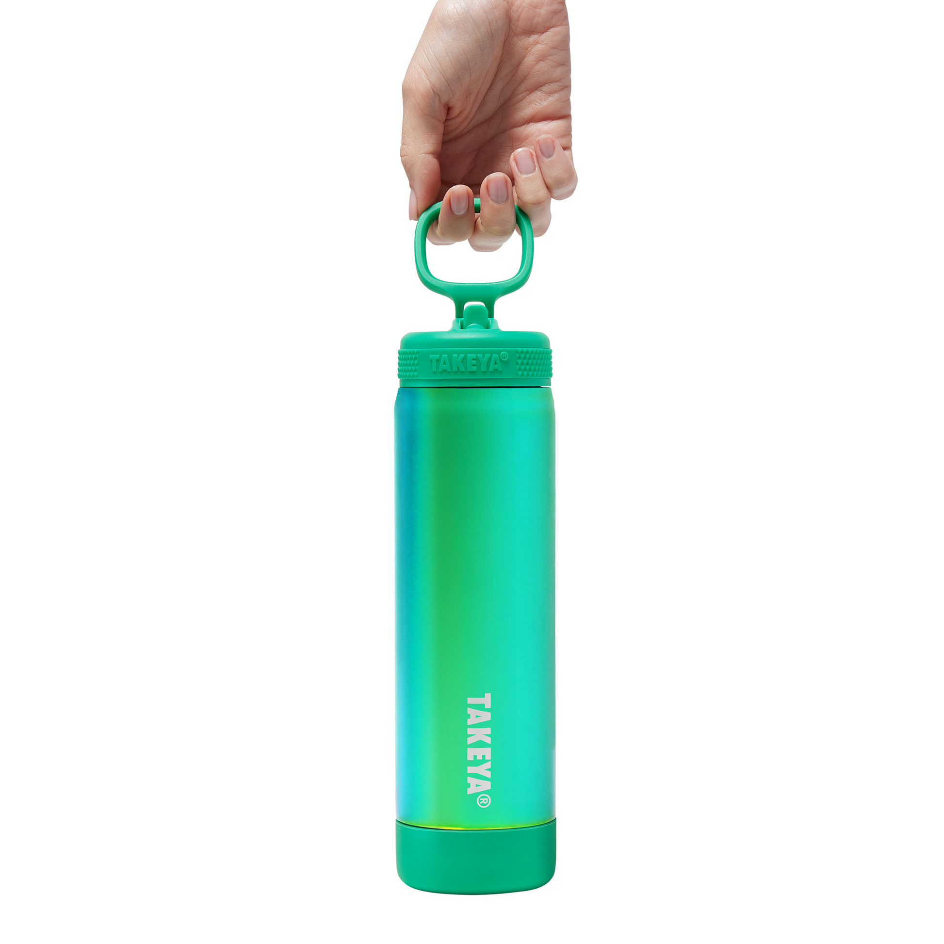aurora-water-bottle-with-straw-lid-y1 TKS_F25_Aurora_StwBtl_AuroraEmerald_22oz_51386_v3.png
