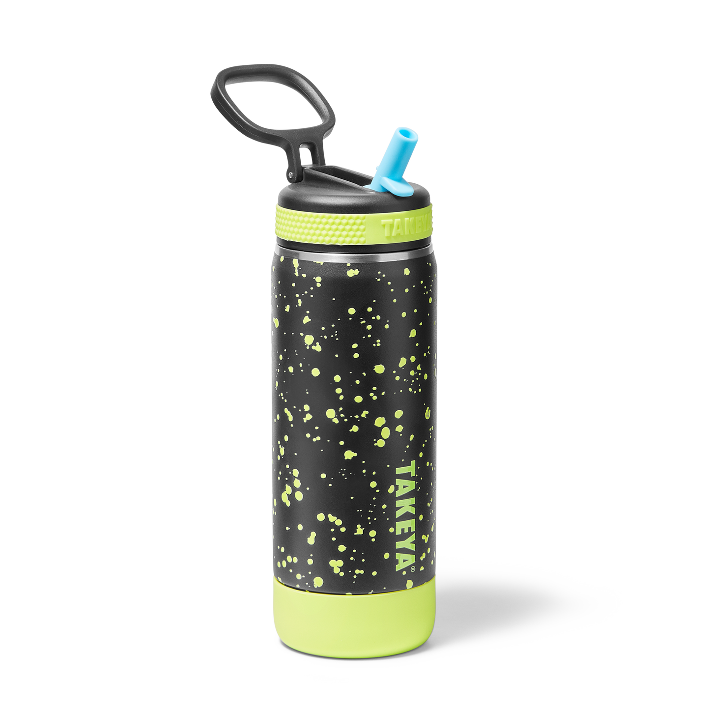 glow-in-the-dark-sport-kids-water-bottle-confetti-with-straw-lid-h1 TKS_SP25_CoreKidsGIDConfetti_StwBtl_StarryGlow_18oz_51369_v2_sRGB_SHD.png
