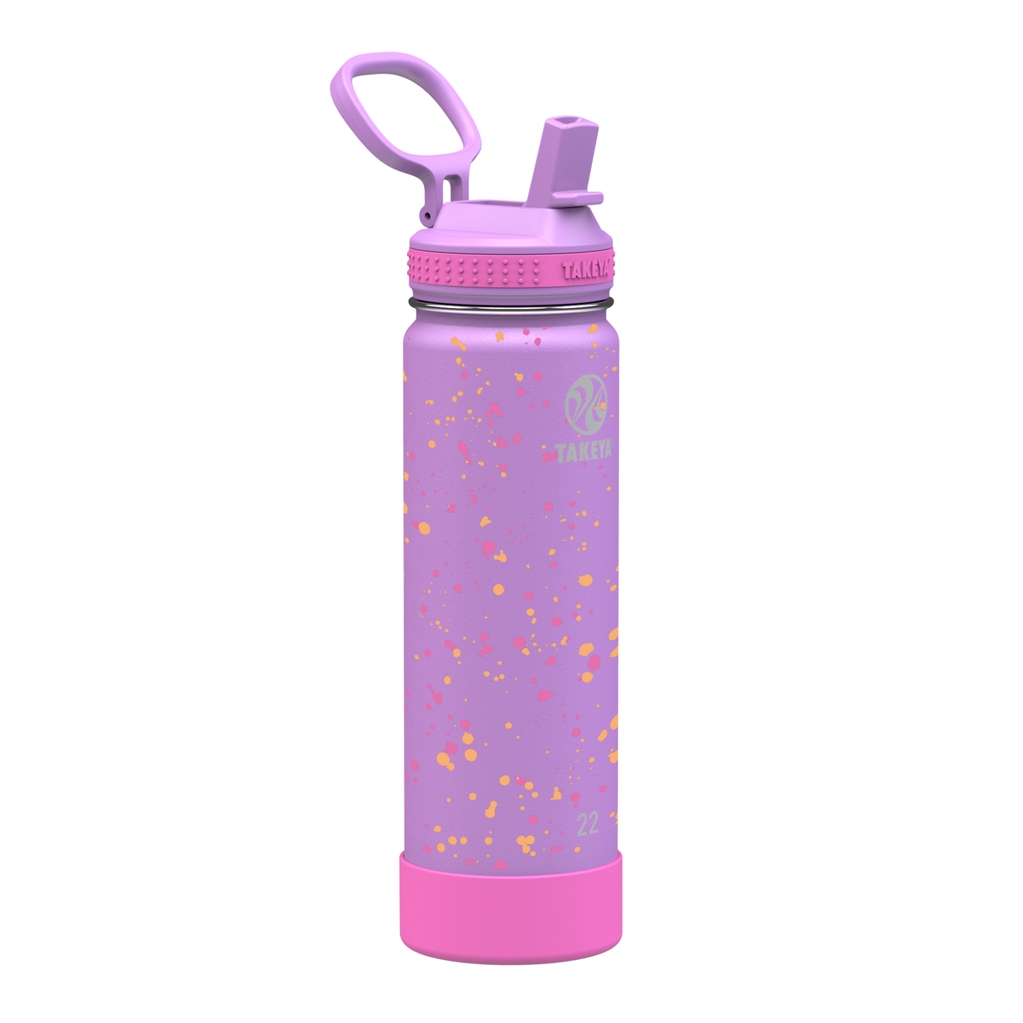 actives-water-bottle-with-straw-lid-g9 TK_FA24_confetti_50432-Actives-Straw-22-PurpleLove-angle.png